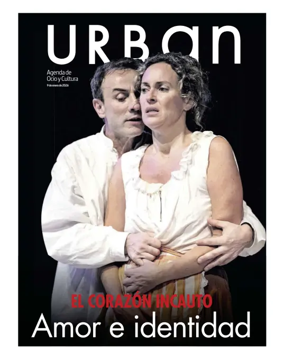 Cover of Urban