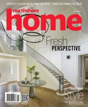 Cover of Northshore Home