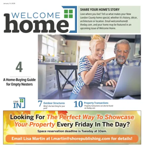 Cover of Home Source