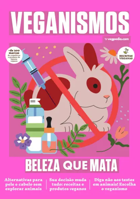 Cover of Veganismos