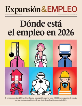 Cover of Empleo