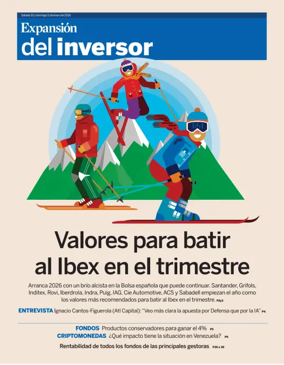 Cover of Inversor