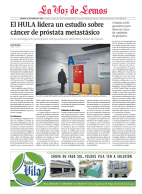 Cover of Monforte local
