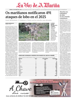 Cover of Viveiro local