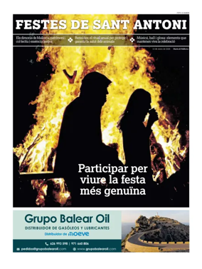 Cover of Suplemento 1