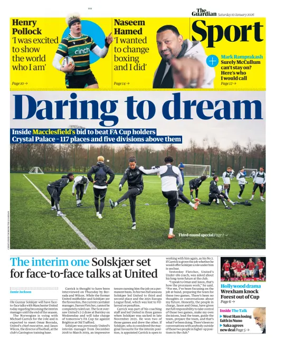 Cover of Sport