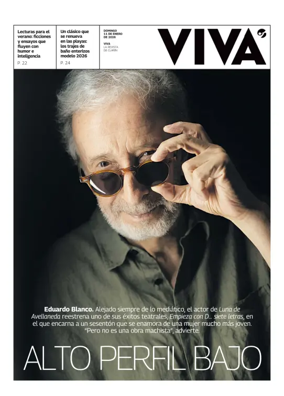 Cover of Viva
