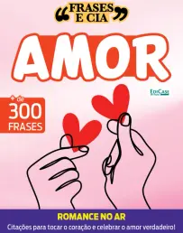 Cover of Frases e Cia