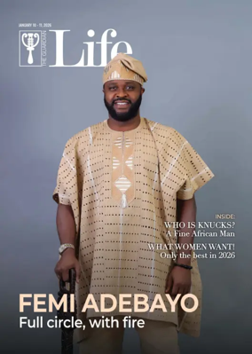 Cover of Guardian Life