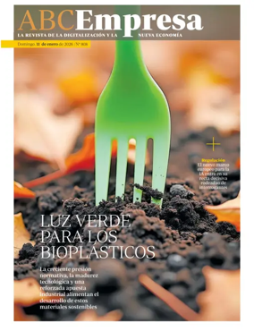 Cover of Empresa