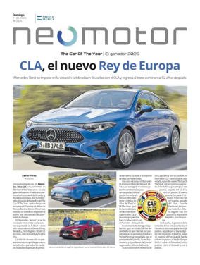 Cover of Neomotor