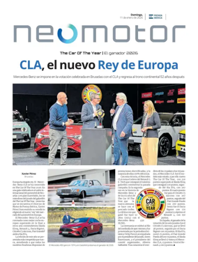 Cover of NeoMotor