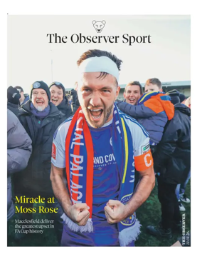 Cover of Sport