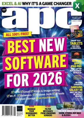 Cover of APC Australia