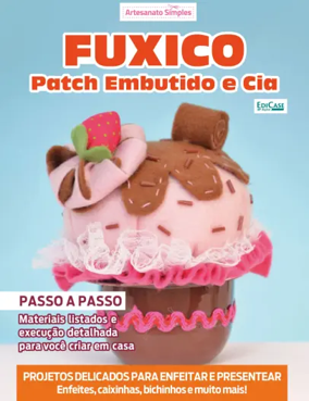 Cover of Artesanato Simples