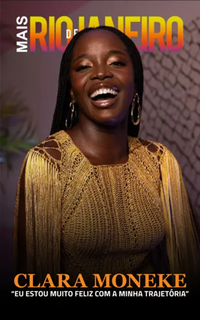 Cover of Mais Rio de Janeiro