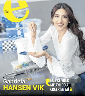 Cover of Expresiones