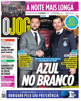 Cover of O Jogo