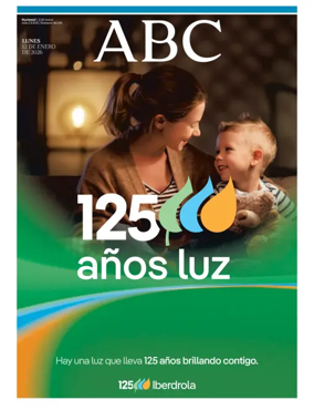 Cover of ABC (1st Edition)