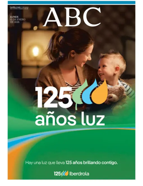 Cover of ABC (Castilla y Leon)