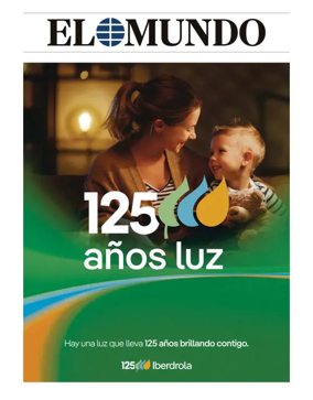 Cover of El Mundo Nacional