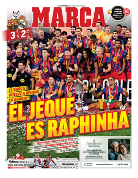 Cover of Marca Aragon