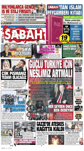 Cover of Sabah