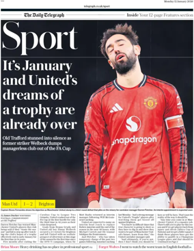 Cover of Sport