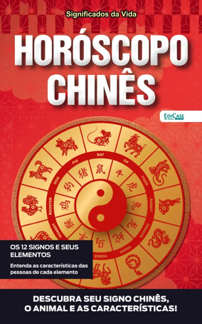 Cover of Significados da Vida