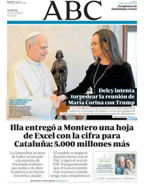 Cover of ABC (Nacional)