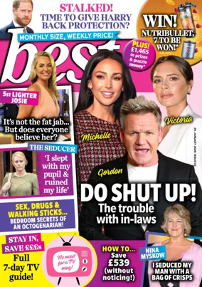 Cover of Best