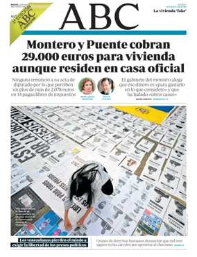 Cover of ABC (1st Edition)