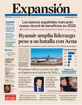Cover of Expansion Andalucia