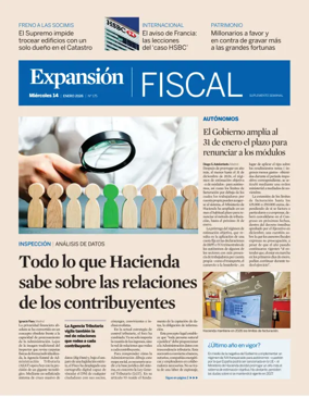 Cover of Fiscal