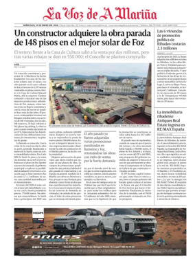 Cover of Viveiro local