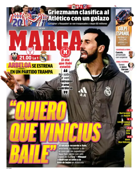 Cover of Marca Sevilla