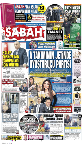 Cover of Sabah