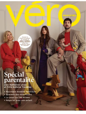Cover of Vero
