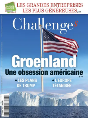 Cover of Challenges