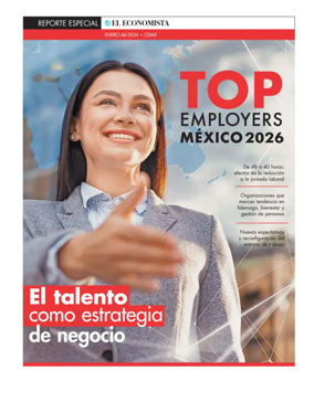 Cover of Reporte Especial