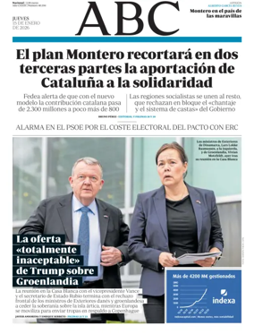 Cover of ABC (Nacional)