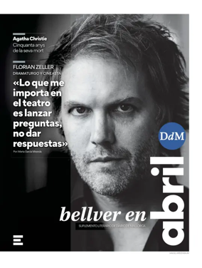 Cover of Bellver