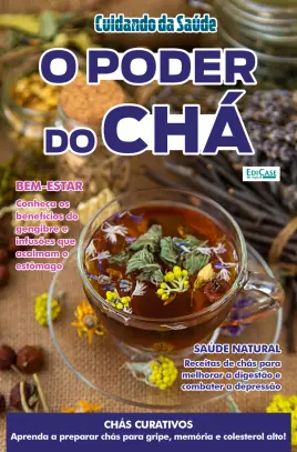 Cover of Cuidando da Saude