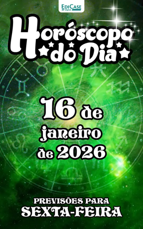 Cover of Horoscopo do Dia