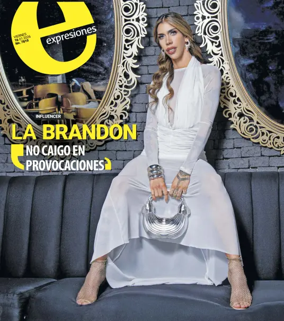 Cover of Expresiones