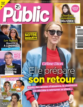 Cover of Public