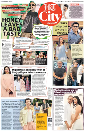 Cover of HT Cafe