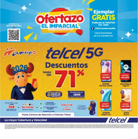 Cover of Ofertazos