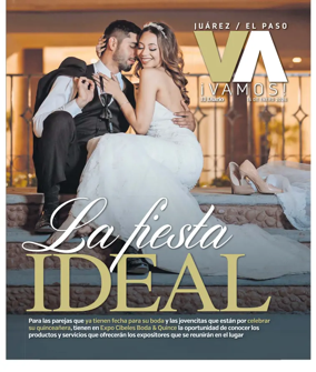 Cover of Vamos (Cd. Juarez)