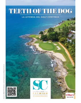 Cover of Soy Caribe Premium